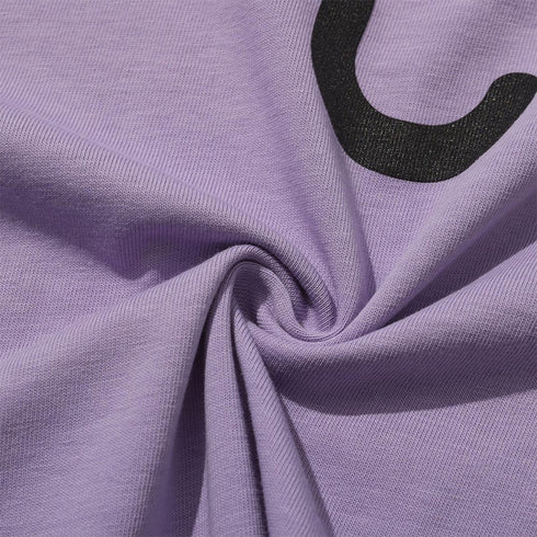 Helas Mighty T-Shirt - Lavender - Streetart.fr